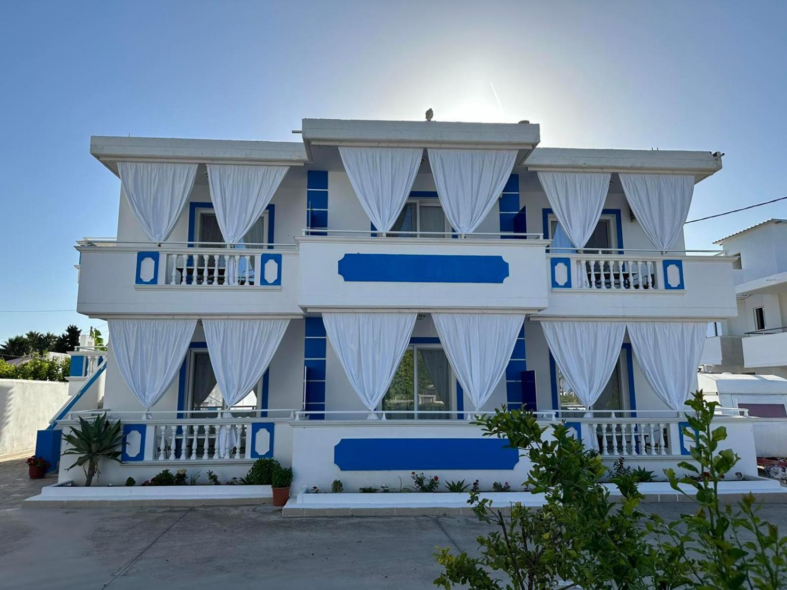 Apollonio Suites & Rooms Faliraki Rhodes Habitación foto