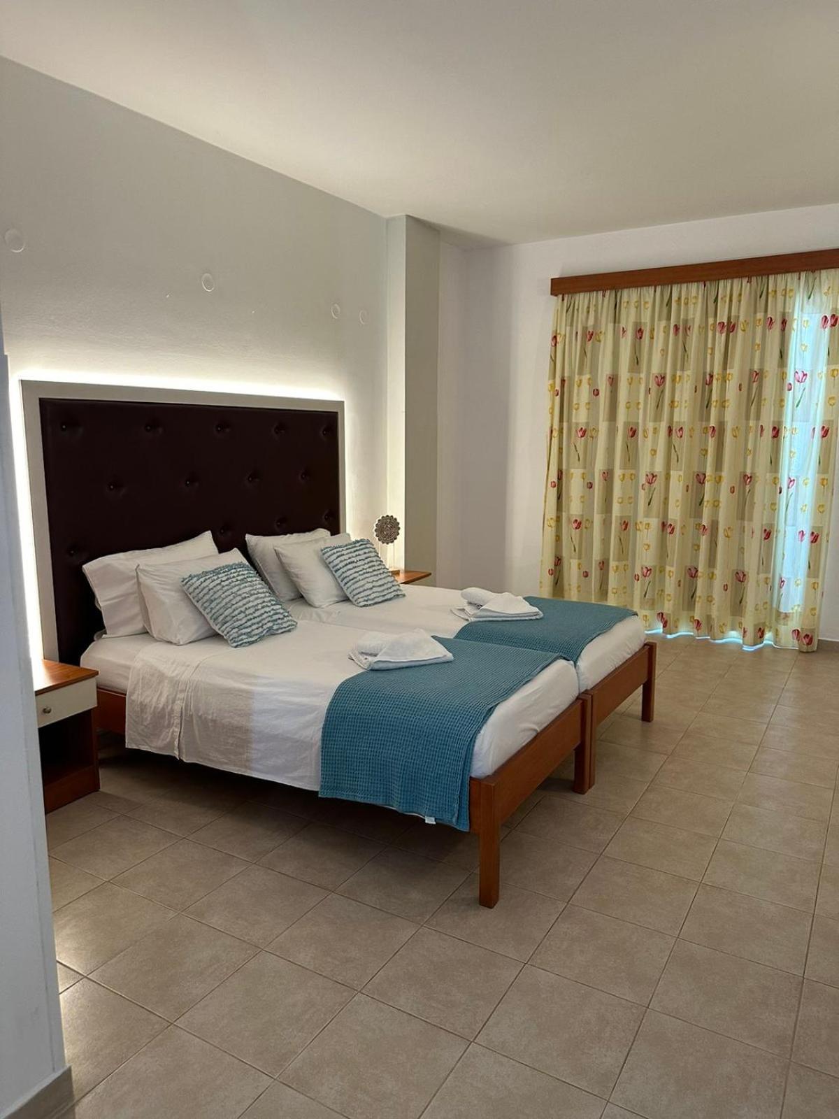 Apollonio Suites & Rooms Faliraki Rhodes Habitación foto