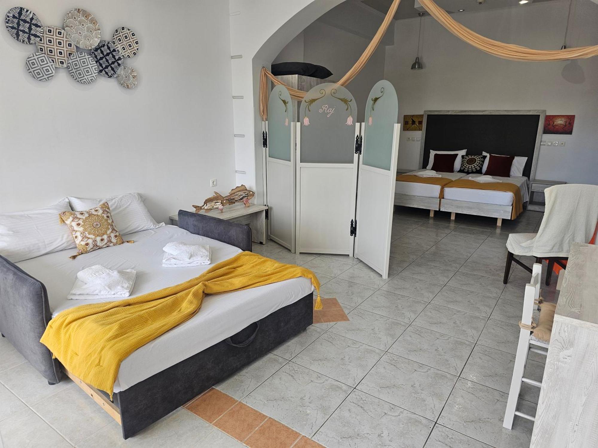 Apollonio Suites & Rooms Faliraki Rhodes Habitación foto